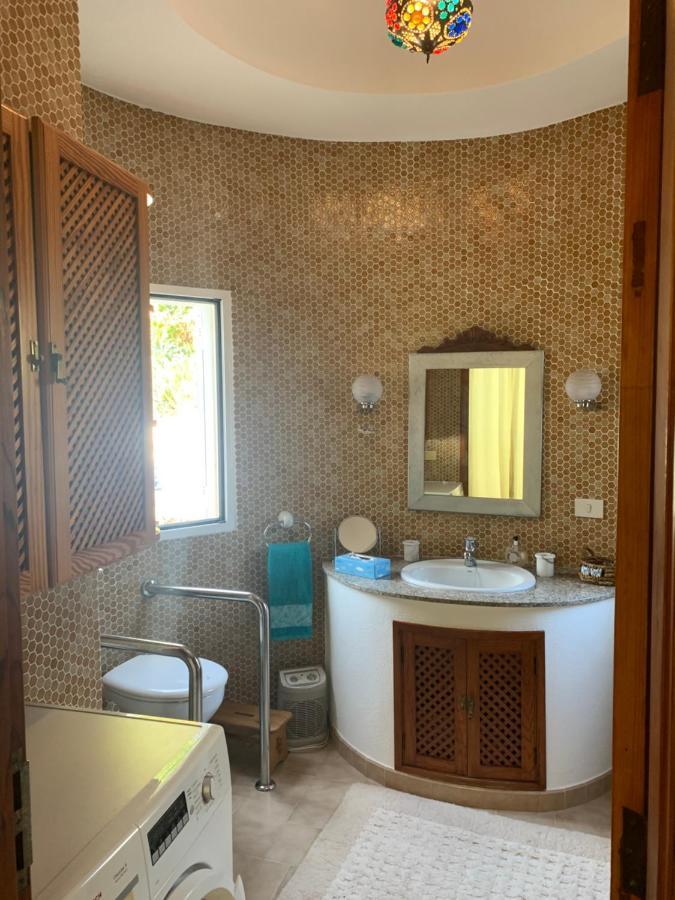 הוילה אל פאסו Rural Jardines La Quinta מראה חיצוני תמונה