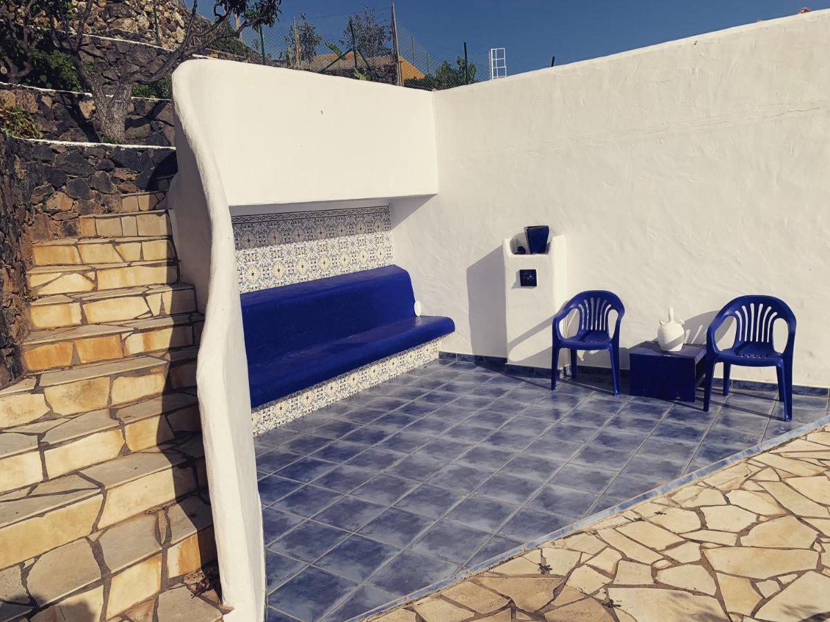 הוילה אל פאסו Rural Jardines La Quinta מראה חיצוני תמונה