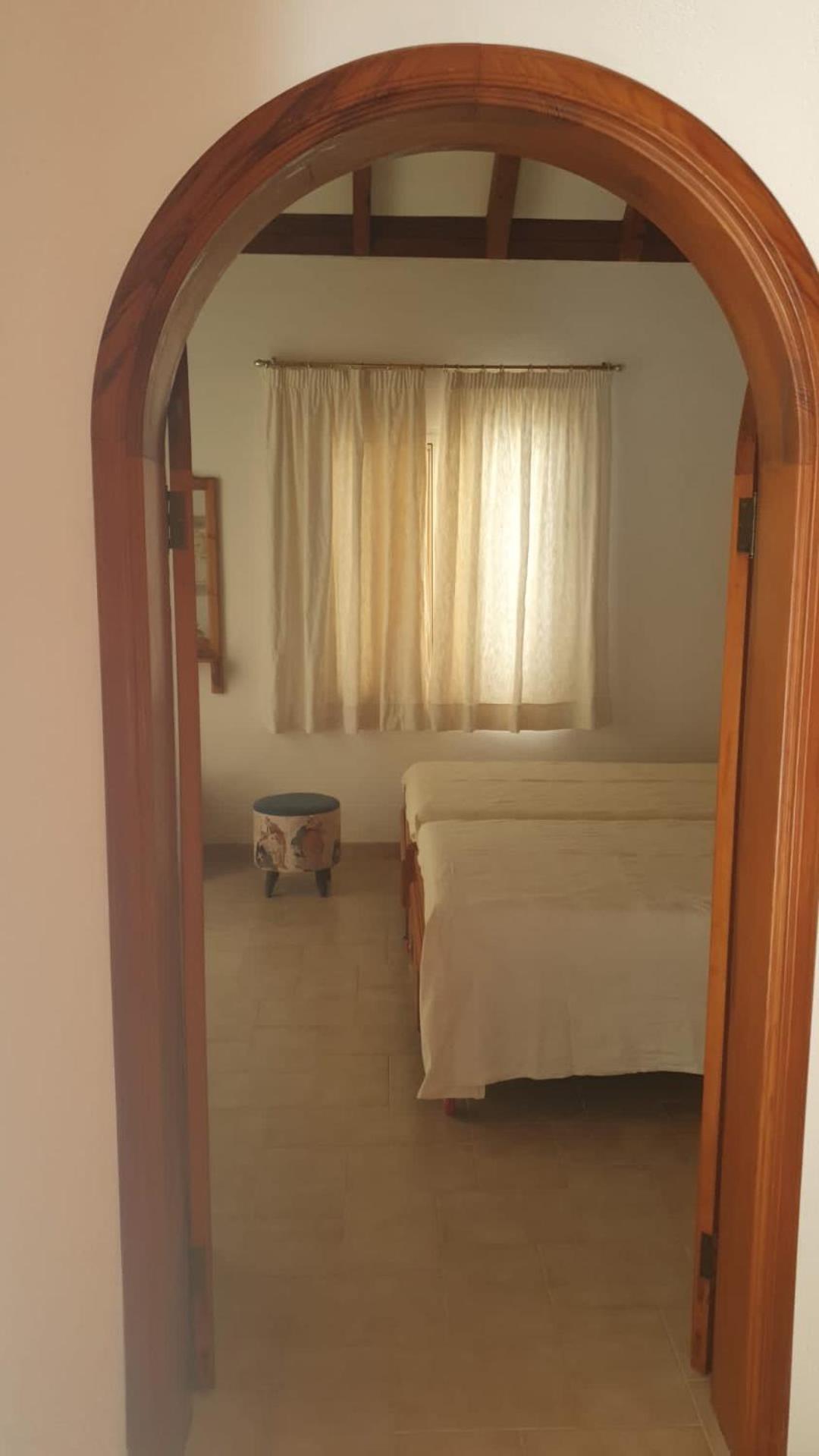 הוילה אל פאסו Rural Jardines La Quinta מראה חיצוני תמונה