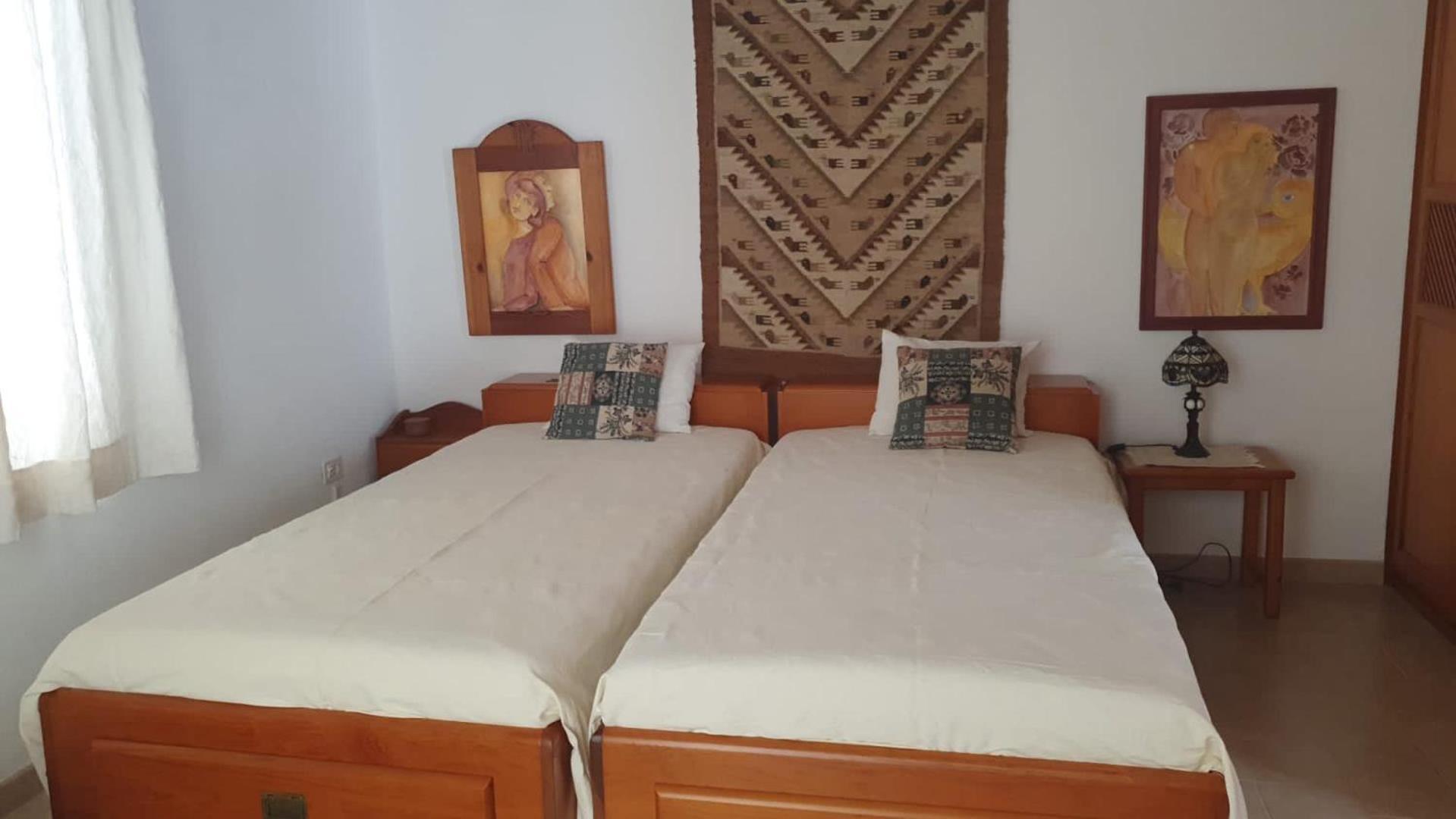 הוילה אל פאסו Rural Jardines La Quinta מראה חיצוני תמונה